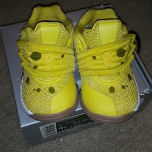 Spongebob Kyrie Irvings